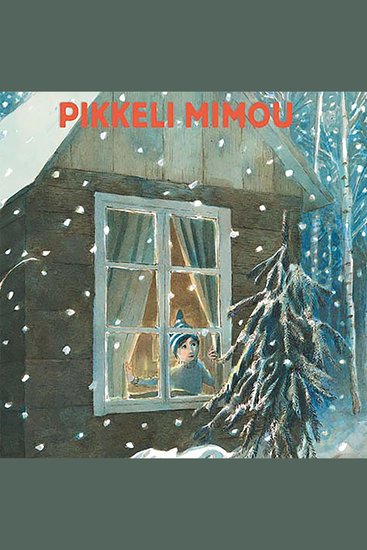 Pikkeli Mimou - cover