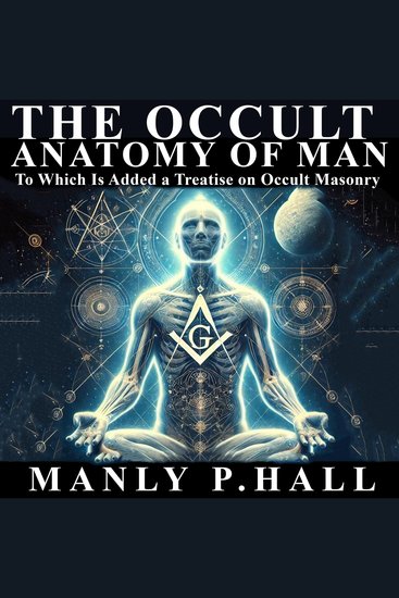 Occult Anatomy of Man The: To Which Is Added a Treatise on Occult Masonry - cover