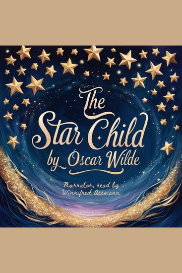 The Star Child - cover