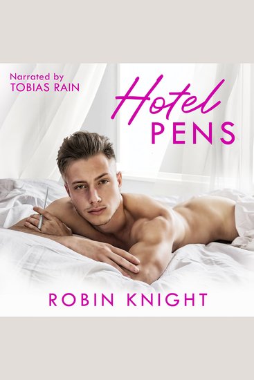 Hotel Pens - cover
