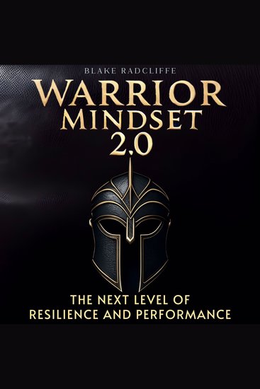Warrior Mindset 20 - cover