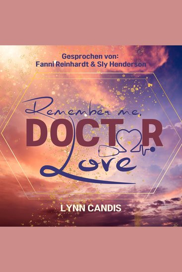 Remember me Doctor Love - cover