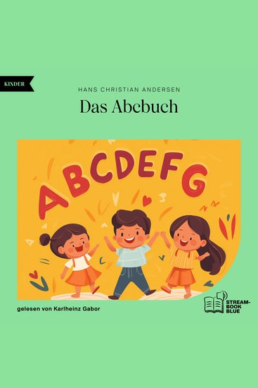 Das Abcbuch - cover