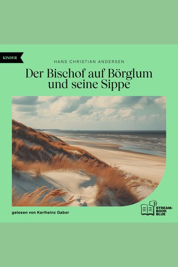 Der Bischof auf Börglum und seine Sippe - cover