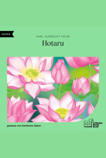 Hotaru - cover