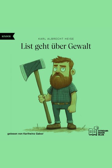 List geht über Gewalt - cover