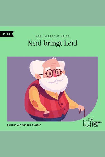 Neid bringt Leid - cover
