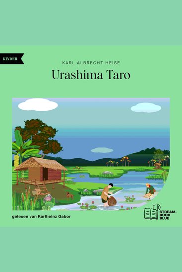 Urashima Taro - cover