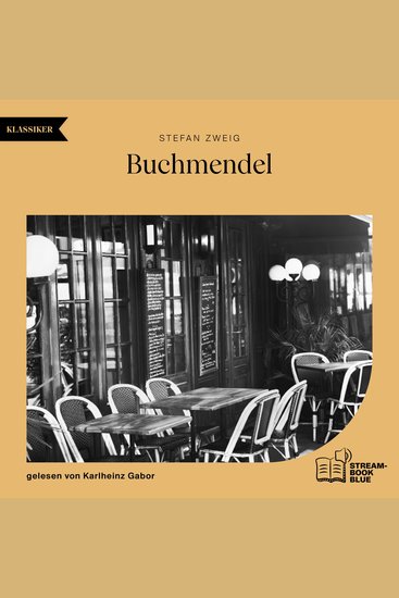Buchmendel - cover