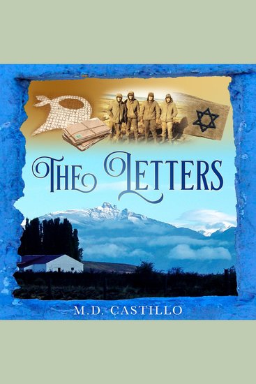 The Letters - cover