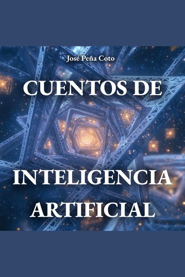 Cuentos de inteligencia artificial - cover