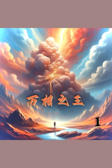 万相之王1 - 李洛踏险途追梦，万相之巅傲骨扬，热血铸辉煌！ - cover