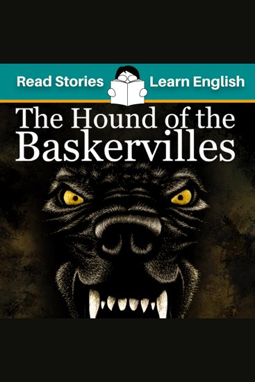 Hound of the Baskervilles The: CEFR level A1+ (ELT Graded Reader) - cover