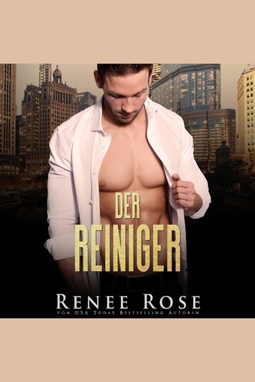 Der Reiniger - cover