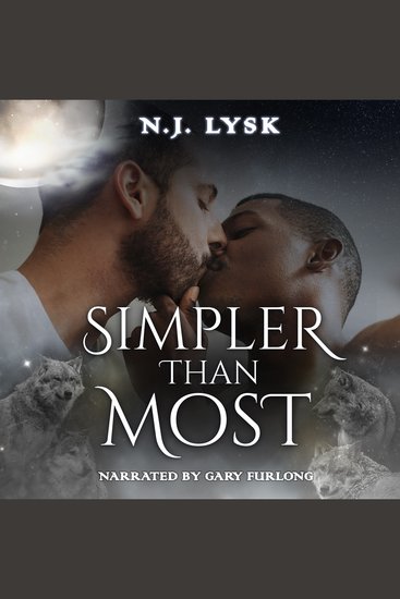 Simpler Than Most - cover