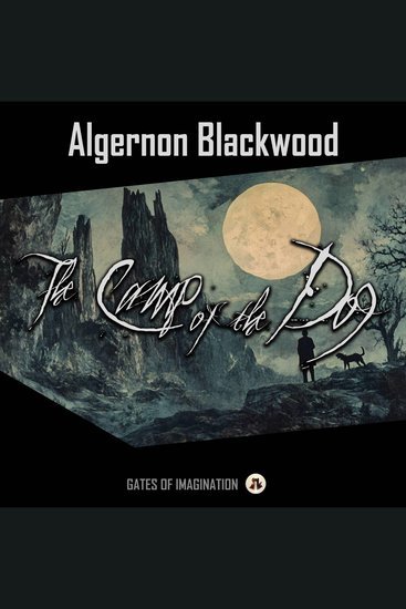 The Camp of the Dog - cover