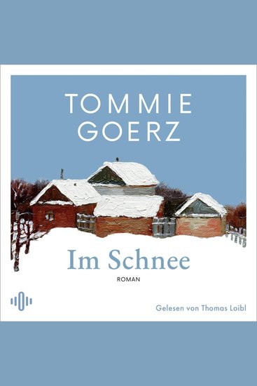 Im Schnee - cover