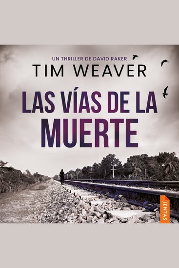 Las vías de la muerte - cover