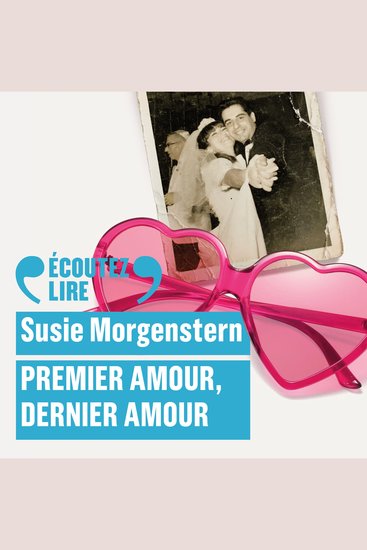 Premier amour dernier amour - cover