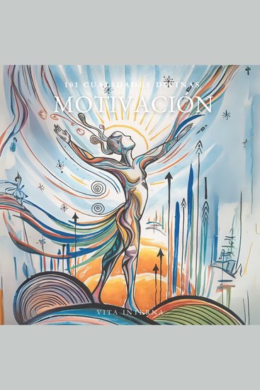 101 Cualidades Divinas - Motivación - cover