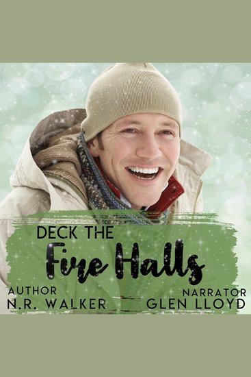 Deck the Fire Halls - cover