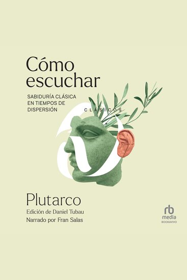 Cómo escuchar "Knowing How to Listen" - Sabiduría clásica en tiempos de dispersión - cover
