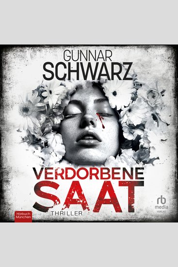 Verdorbene Saat - cover