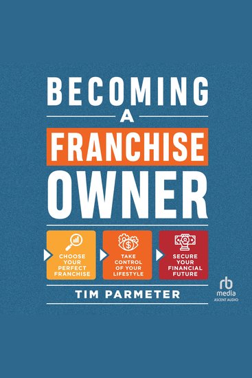 Becoming a Franchise Owner - Entrepreneur Quick Guide - cover