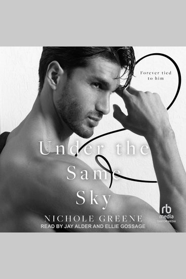 Under The Same Sky - cover