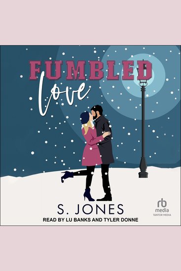 Fumbled Love - cover