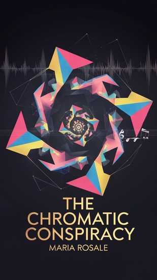 The Chromatic Conspiracy - cover