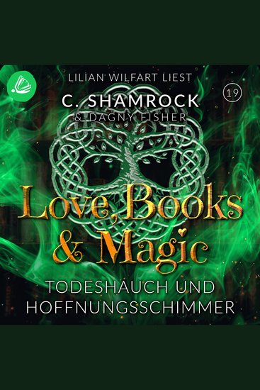 Todeshauch und Hoffnungsschimmer - cover