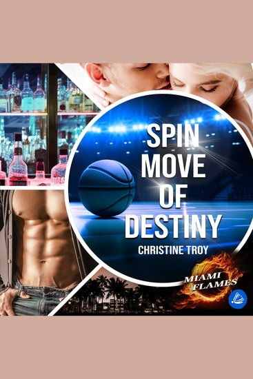 Spin Move of Destiny - cover