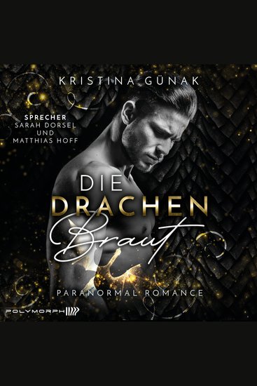 Die Drachenbraut - cover
