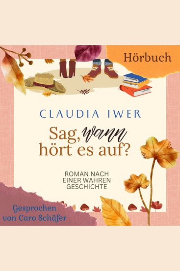 Sag wann hört es auf - cover