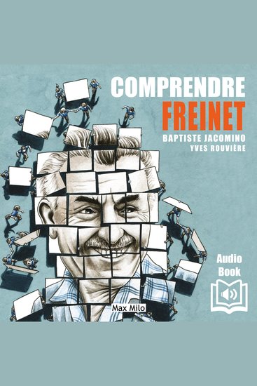 Comprendre Freinet - cover