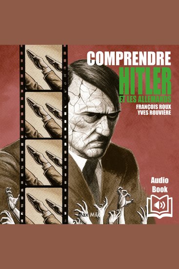 Comprendre Hitler et les allemands - cover