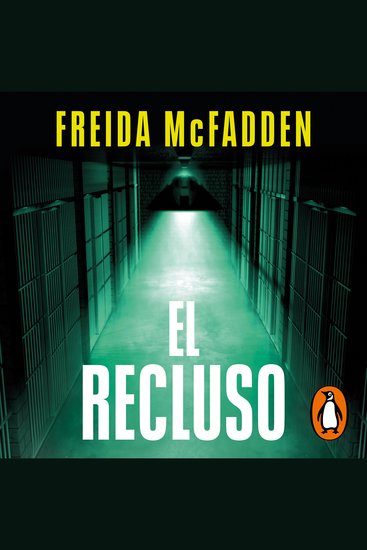 El recluso - cover