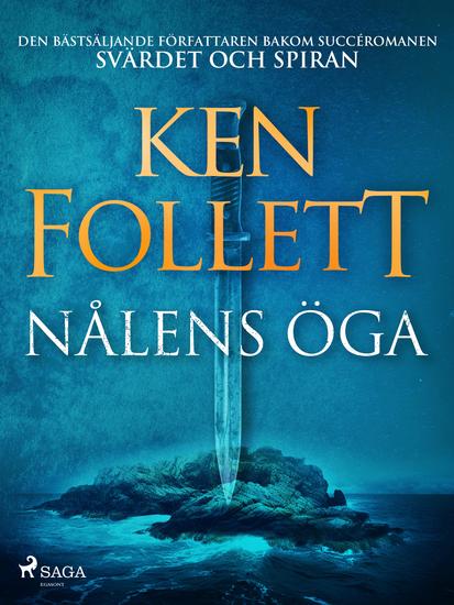 Nålens öga - cover