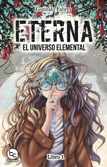 Eterna el universo elemental - cover