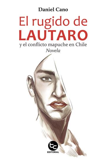 El rugido de lautaro - cover