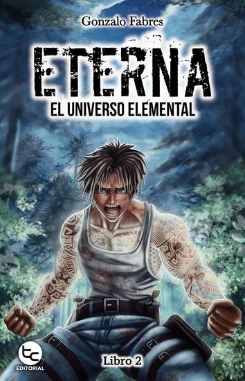 Eterna II - cover