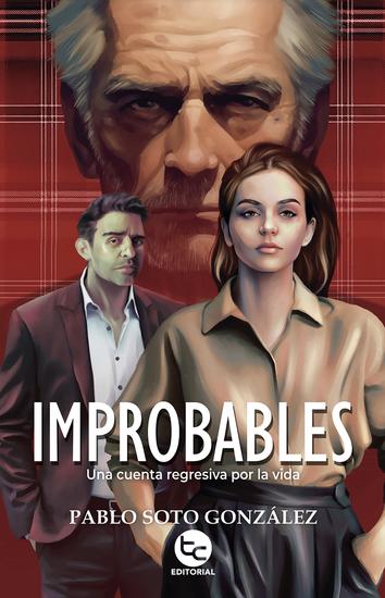 Improbables - cover
