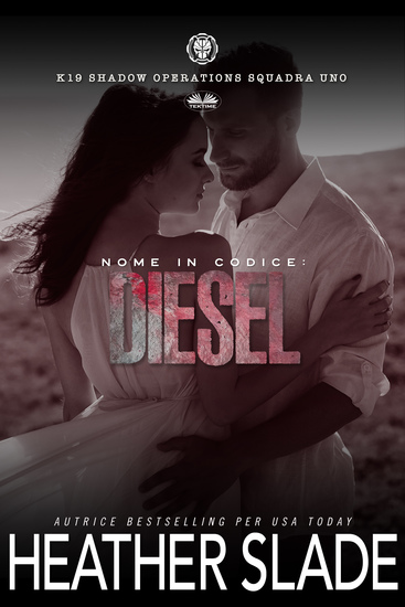 Nome In Codice - Diesel - cover