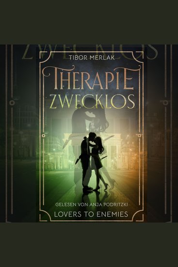 Therapie zwecklos - Lovers to Enemies (Midon) - cover