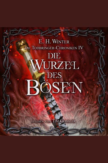Die Wurzel des Bösen - cover