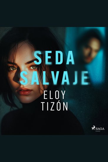Seda salvaje - cover