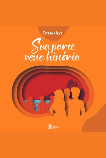 Sua parte nesta história - cover