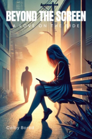 Beyond the Screen: A Love on the Side - cover