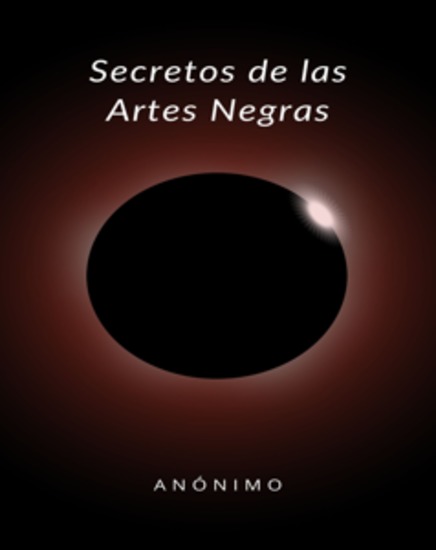 Secretos de las Artes Negras (traducido) - cover